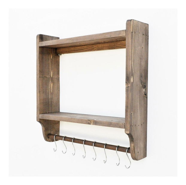 Police Nopesa 18 (ořech)