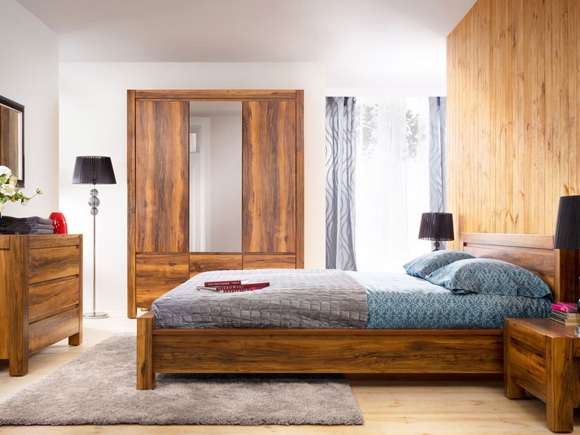 Ložnice BRW Orient 1