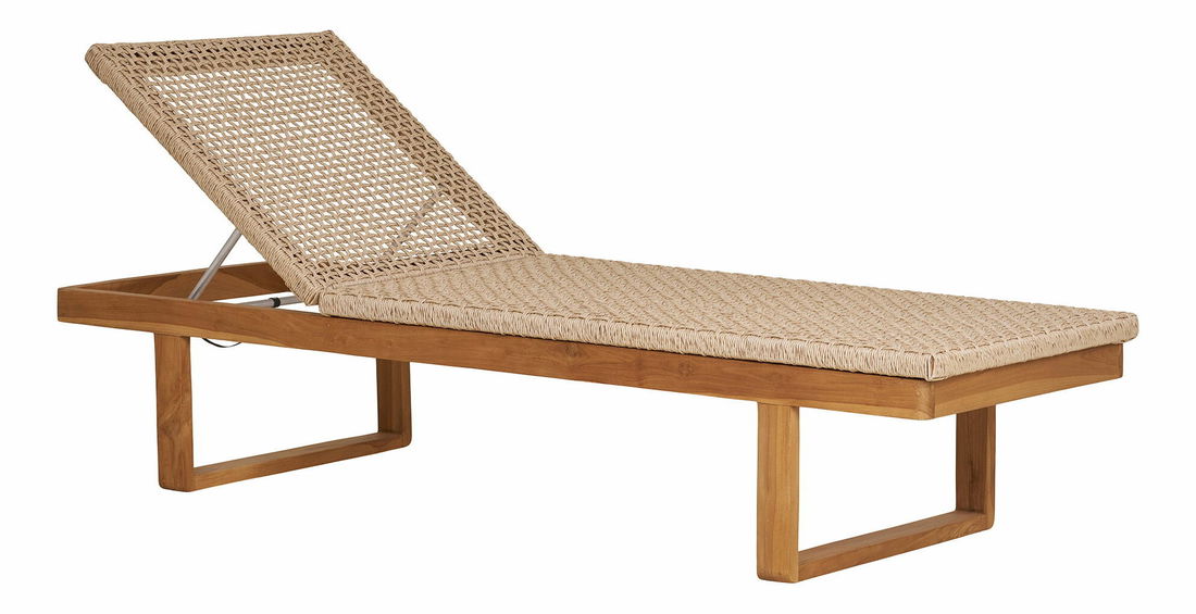 Lehátko Drateriaora 7 (přírodní)