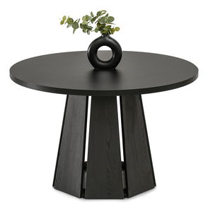 Jídelní stůl Sorpresa (černá)