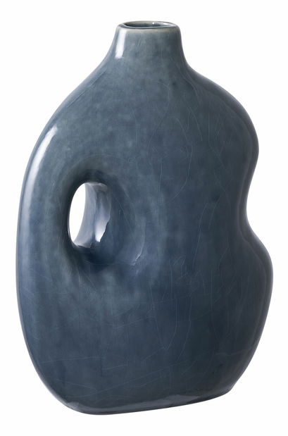 Váza Veloria 26 (modrá)