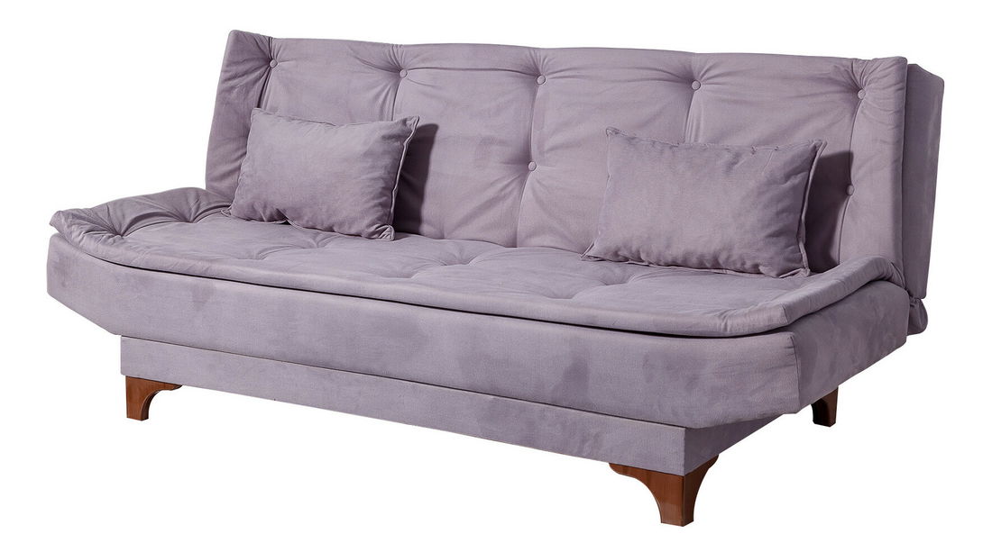 Sedací souprava 3+1 Klaudi (Šedá)