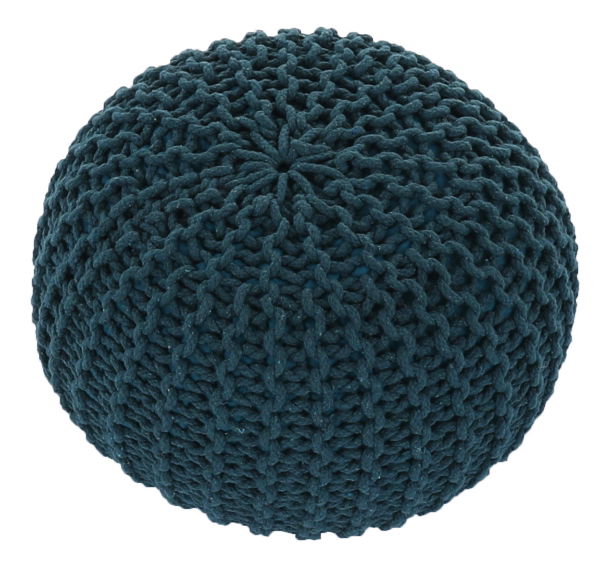 Taburet Gobi Typ 2 (petrolejová)