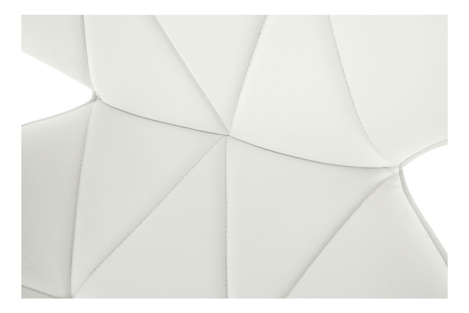 Kancelářské křeslo Twist (bílá)