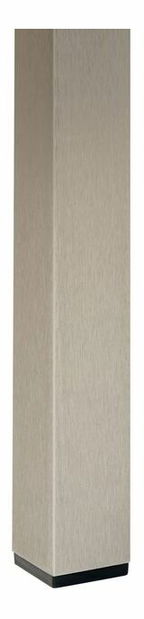 Zahradní stůl Valero (černá)