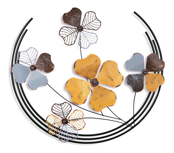 Nástěnná dekorace Dalchini 1