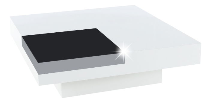 Konferenční stolek Eliot T-648