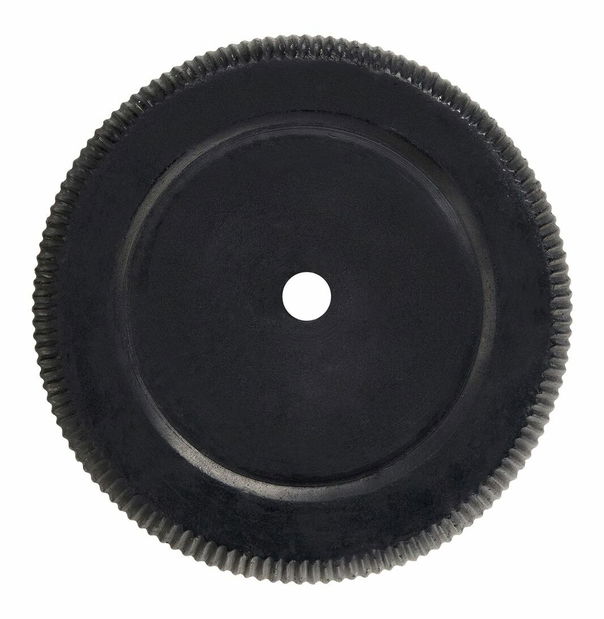 Květináč ⌀ 37 cm Oreo (šedá)