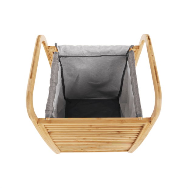 Koš na prádlo Piku