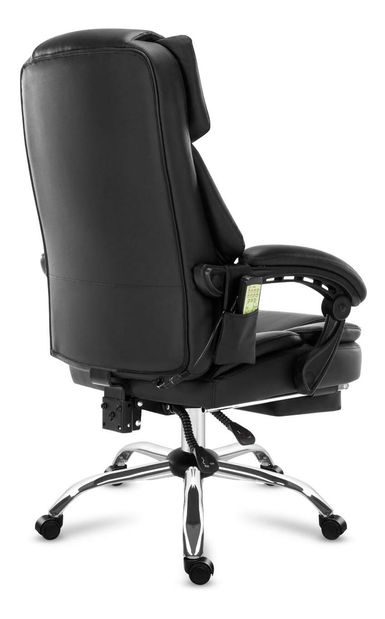 Kancelářské křeslo Blitz 6.0 (černá)