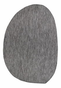 Koberec 160 x 230 cm Temmu 5 (Tyrkysová)