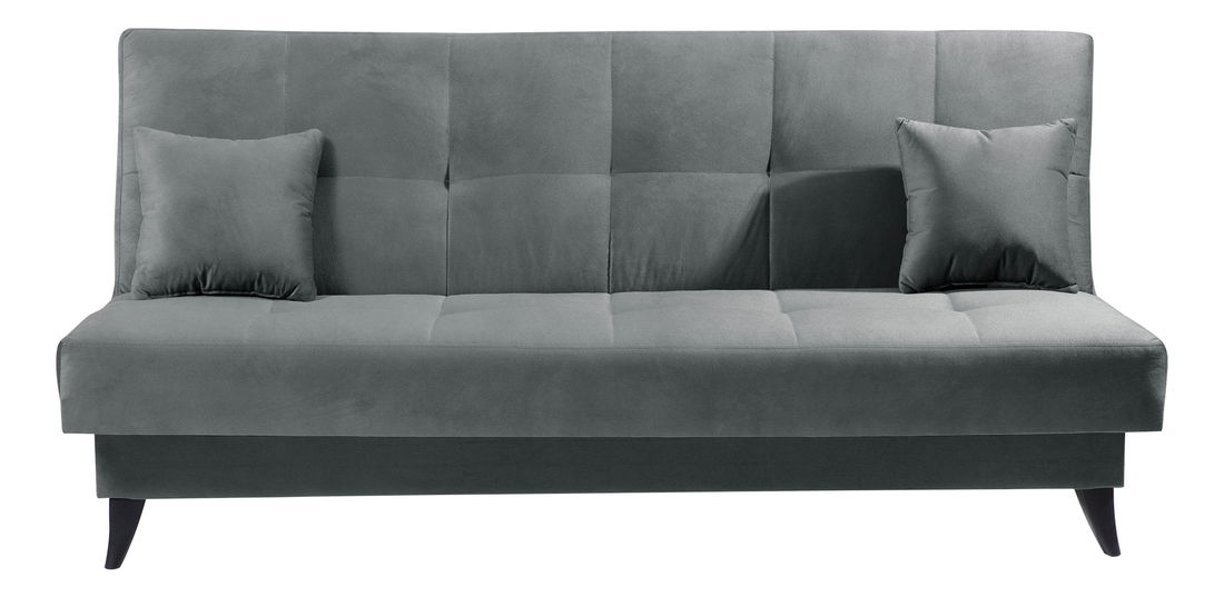 Rozkládací pohovka s úložným prostorem Ugos (asti 23) 