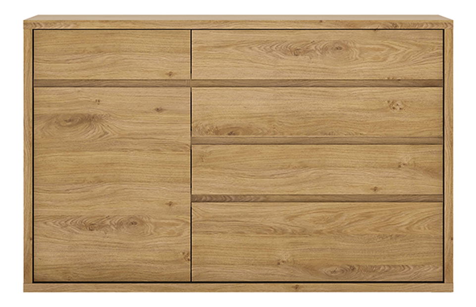 Komoda Sygrin Typ 42 (dub shetland)