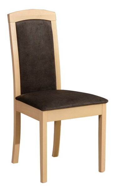 Jedálenská stolička Rola 8