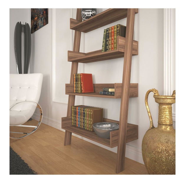 Regál Onir (ořech)