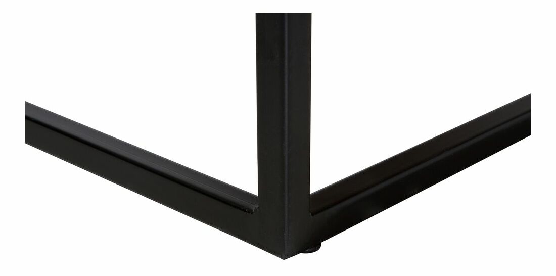 Konferenční stolek Prave (světlé dřevo)