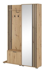 Předsíň Nelliana (dub artisan)