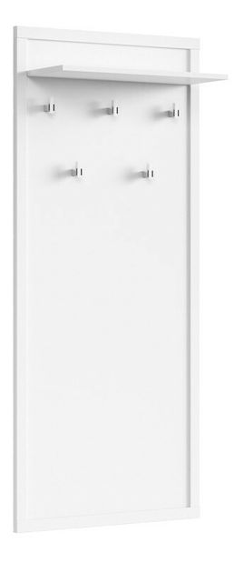 Věšákový panel BRW Karet WIE/60