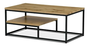 Konferenční stolek Astros (dub divoký)