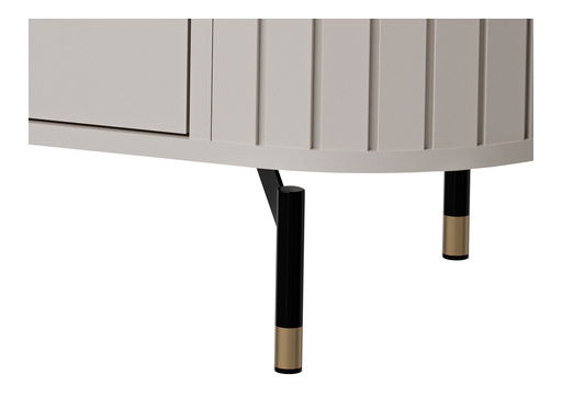 Komoda Temporada TR4 (kašmír)