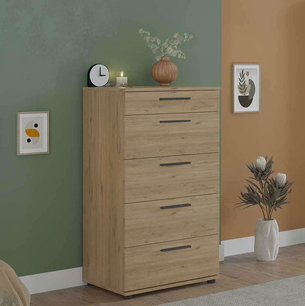 Komoda Soforenso 1 (dub)