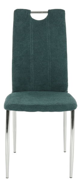 Jídelní židle Odile new (azurová)