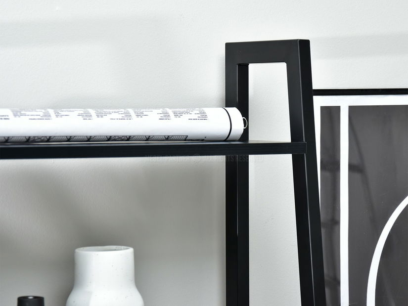 Regál Jeans (černá)