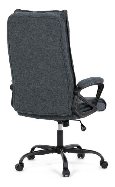 Kancelářské křeslo Kuerten (černá)