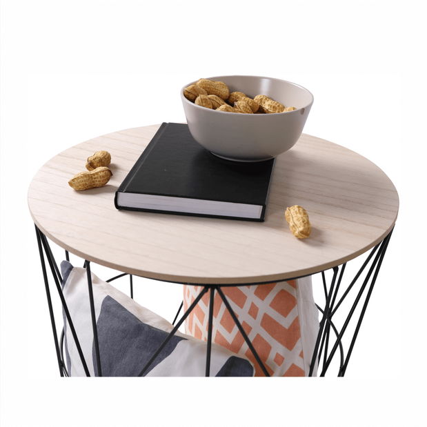 Příruční stolek Nanko