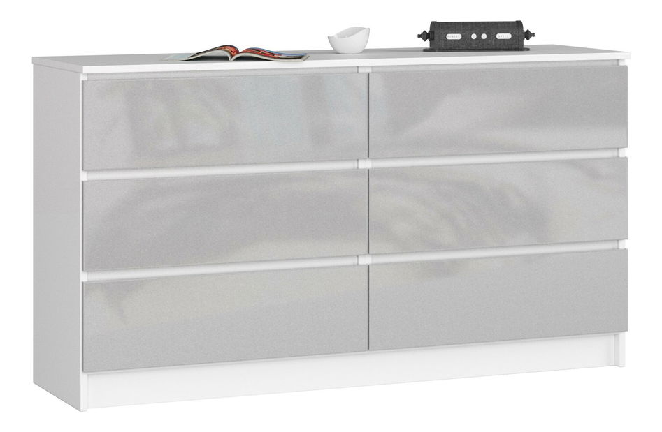 Komoda Keanu (metalický lesk)