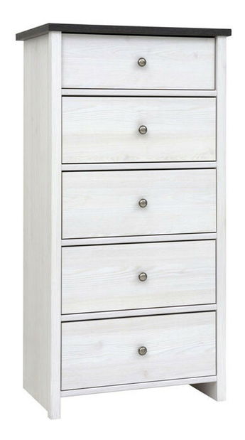 Komoda BRW Porto KOM5S