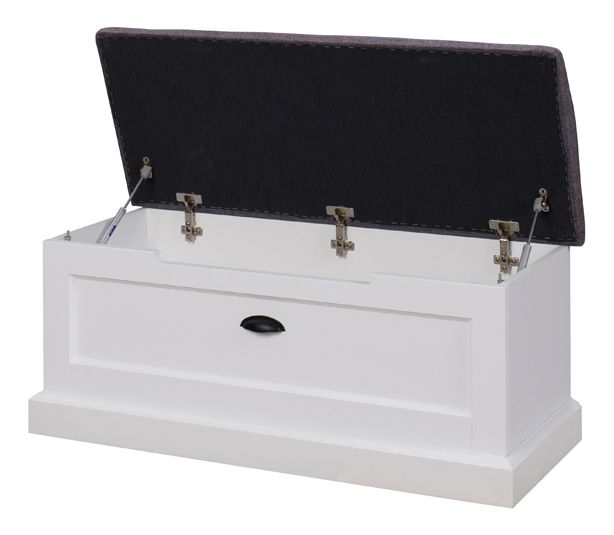 Botník Gaston 2 (bílá + spirit 4)