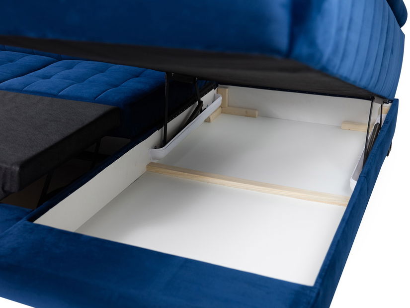 Rohová sedačka Zanara (L) (zetta 291)