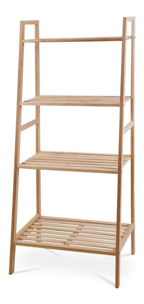 Regál Destaca (přírodní)