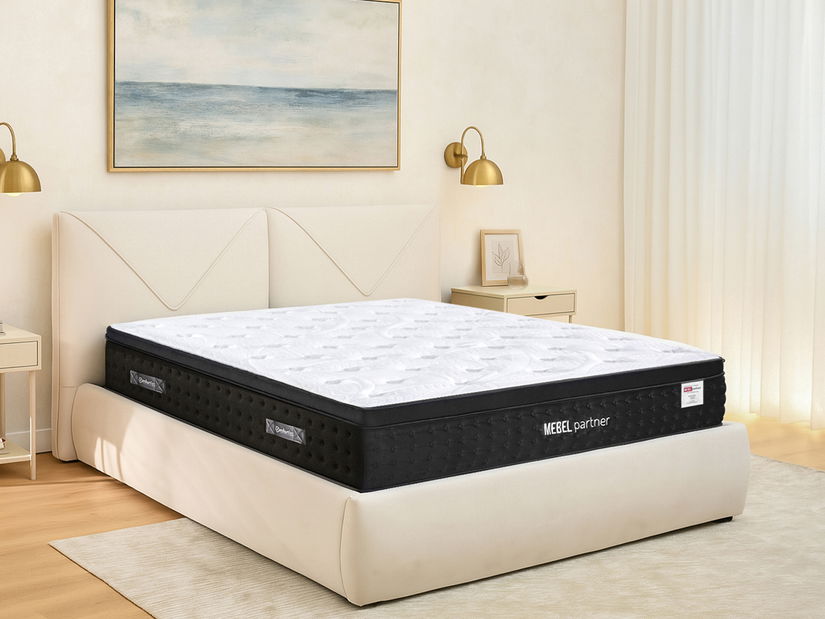 Matrace 180x200 cm Auditor F