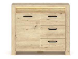 Komoda Mindi (dub artisan)