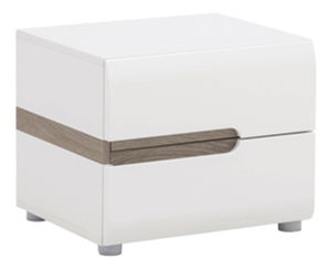 Noční stolek Lynatet Typ 96