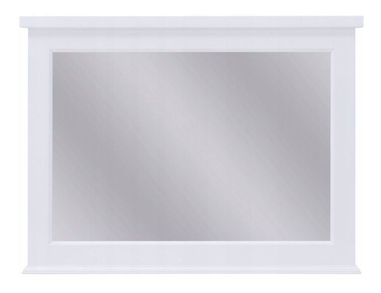 Zrcadlo Gaston (bílá)