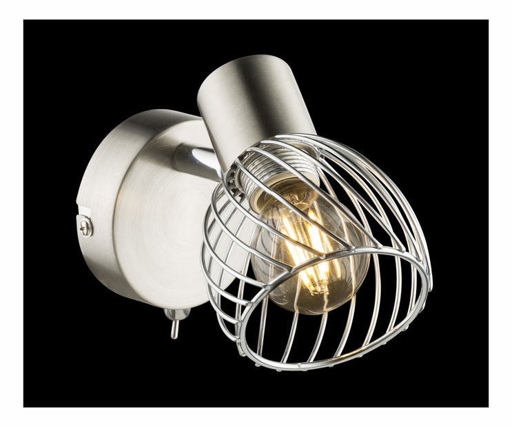 Bodové svítidlo (spoty) Texas 54809-1