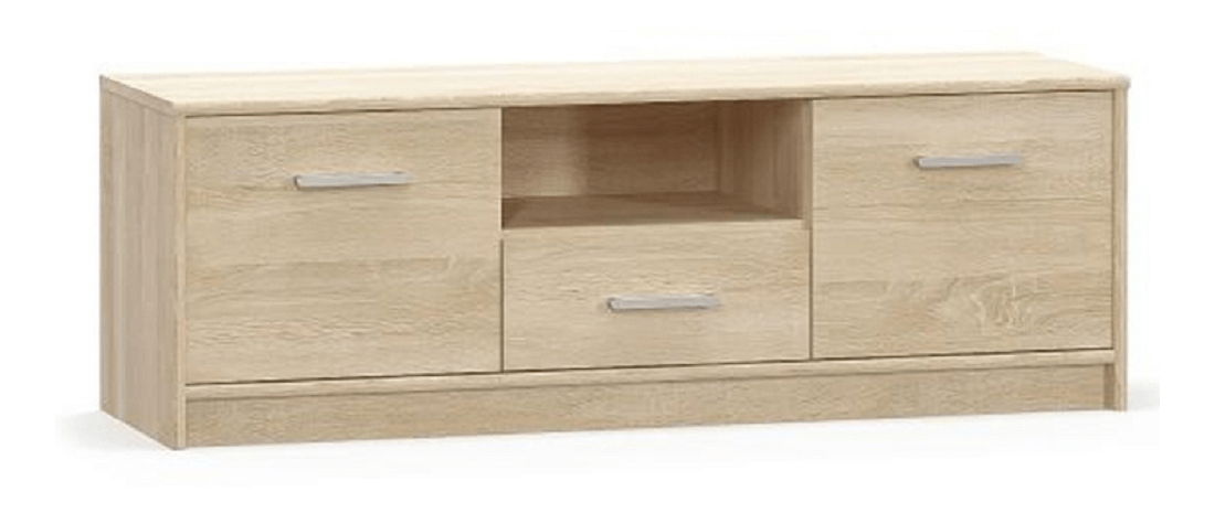 TV stolek/skříňka Thornham 2D1S