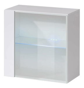 Vitrína Stanbridge 26 WW SW WW 3 (s osvětlením)