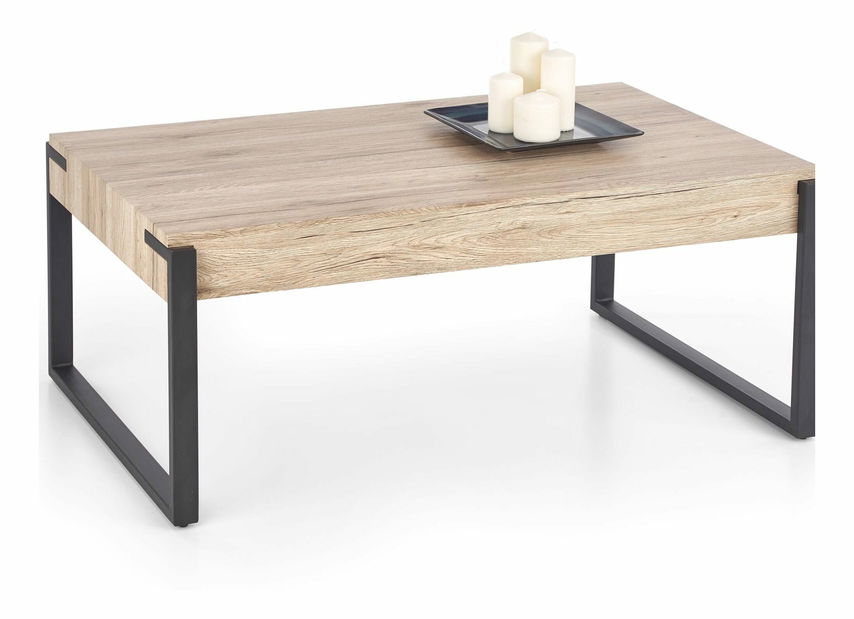 Konferenční stolek Elvey