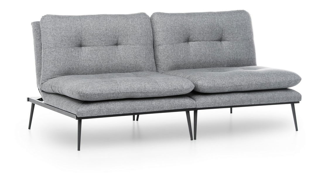 Třísedačka Martinio (Šedá)