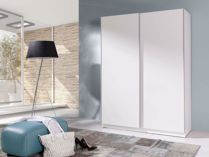 Šatní skříň Blancas 1