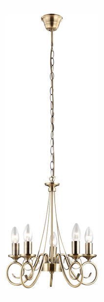 Lustry klasické Truncatus 69003-5 (klasické) (mosaz)