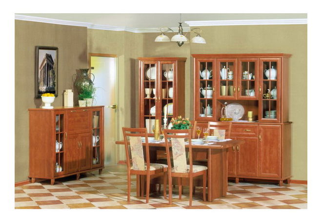 Šatní skříň Roma R/6