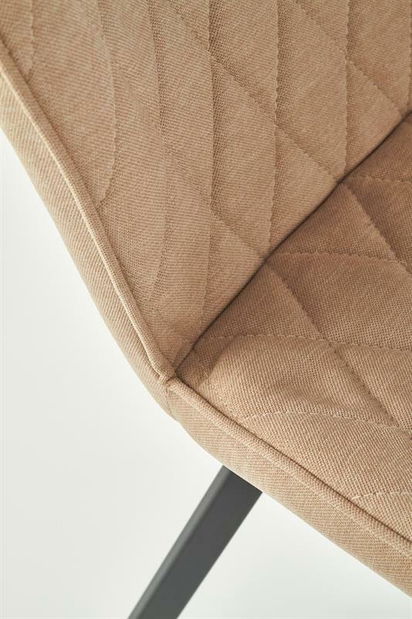 Jídelní židle Free (šedá)