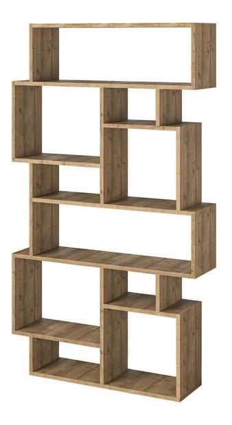 Regál Karin (hitit)