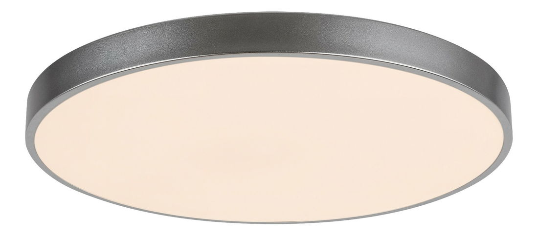 Stropní multifunkční svítidlo Agard HERO 3317 (stříbrná)