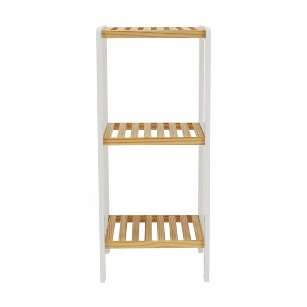 Víceúčelový regál Trinno typ 3